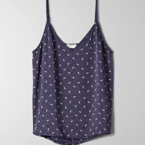 Babaton Everly Camisole - Picture 1 of 3
